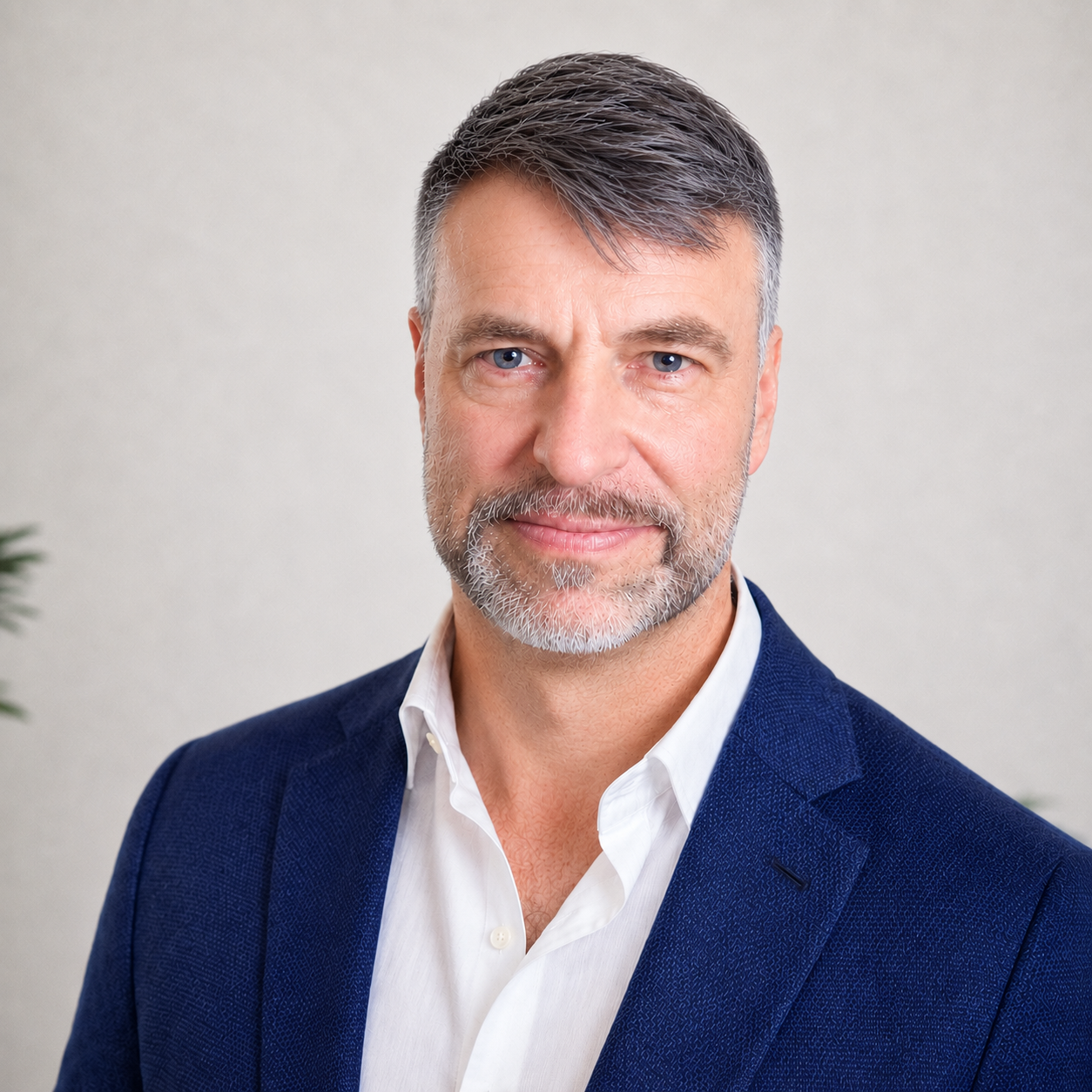 Patrick G. Leibinger, Interim Quality & Regulatory Berater für die Medizintechnik